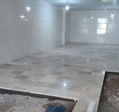نمونه کار سرامیک