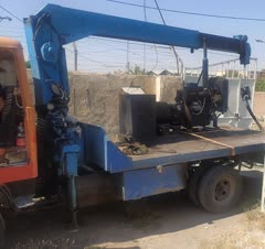 تعمیر دیزا ژنراتور در کارگاه