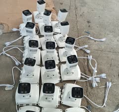 دوربین مداربسته