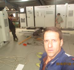 مونتاژ نصب و تعمیرات ماشین آلات صنعتی و تولیدی