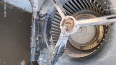 تبدیل کولرابی معمولی به کولرپلیمری بدون تسمه وهوشمند