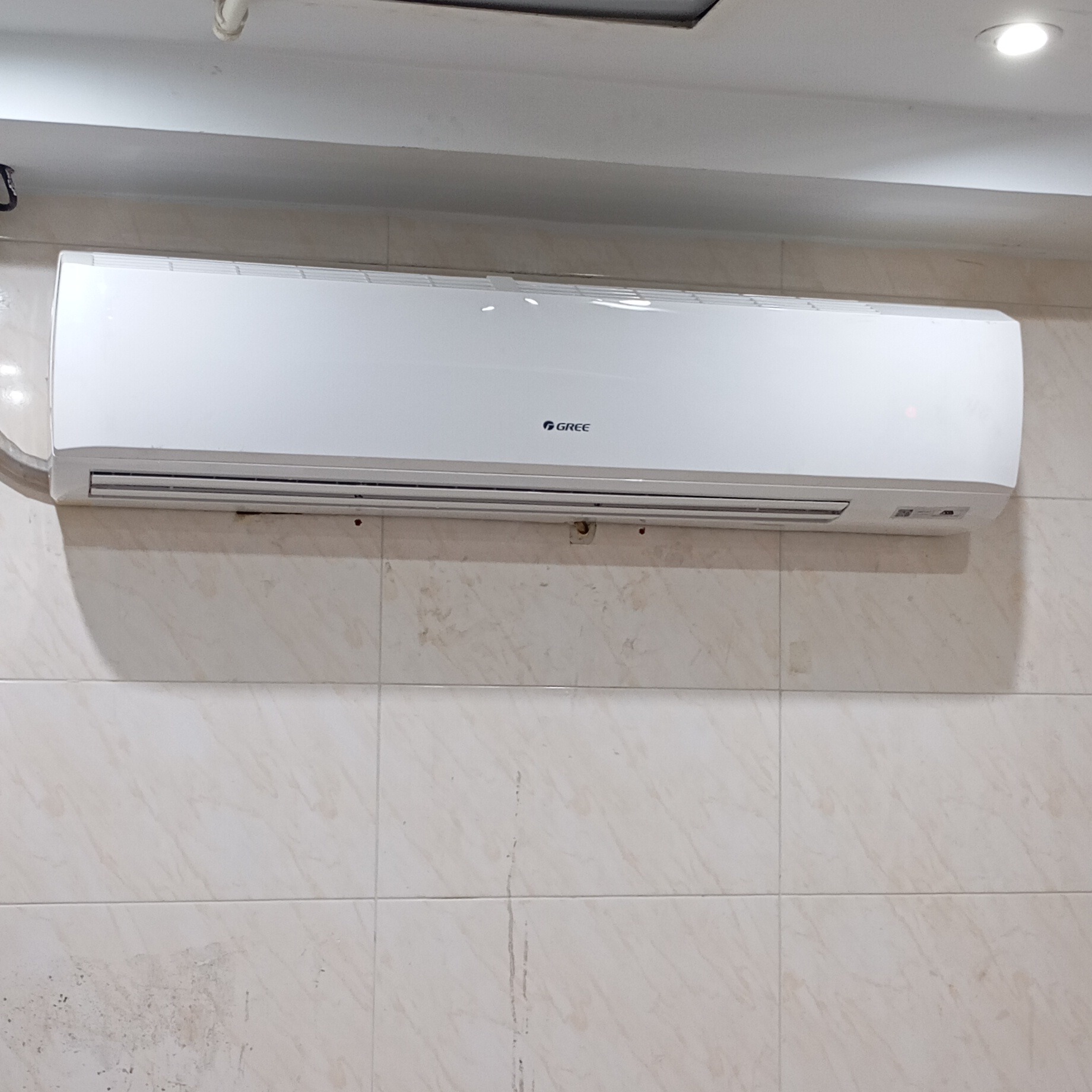 کولر گازی و کولر آبی و فن کوئل