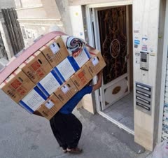 بهترین شرکت باربری اهواز سعادت بار اهواز