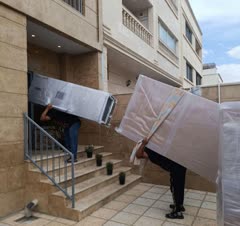 دفتر_باربری_اهواز حرفه‌ای سعادت بار