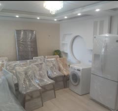 بسته‌بندی اثاثیه خونه اهواز