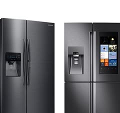 عیب یابی و تعمیر انواع یخچال‌های خانگی و صنعتی