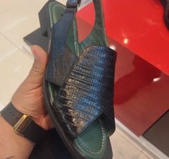 فروش محصولات چرمی