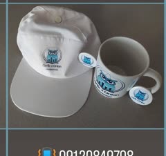 چاپ روی انواع اجسام