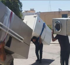 کارگر اسباب کشی اهواز _بهترین نیروهای متخصص