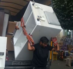 حمل تخصصی اثاثیه منزل مبلمان و کالاهای تجاری و اداری