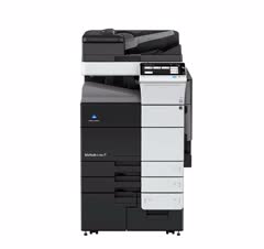 تعمیرات تخصصی انواع دستگاه های فتوکپی رنگی و سیاه و سفید شارپ و کونیکا مینولتا