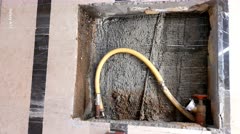 تشخیص ترکیدگی بادستگاه تصویری نقطه زن