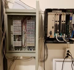 تلفن سانترال دیجیتال پاناسونیک