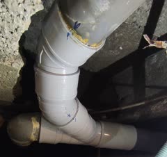 تشخیص ترکیدگی