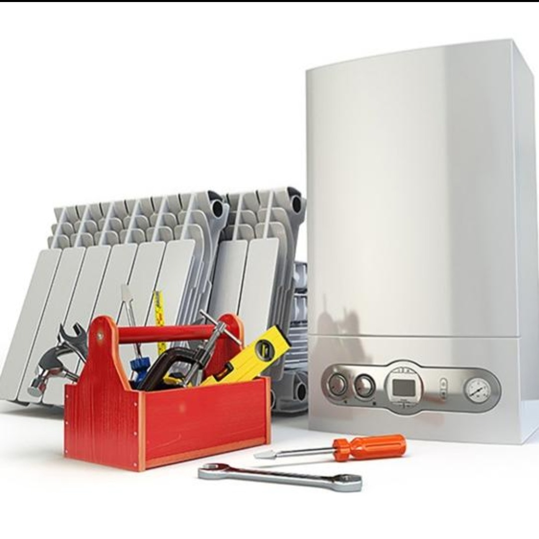 سرویس انواع پکیج