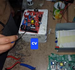 تعمیر برد الکترونیک پکیج