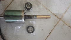 تعمیرات پمپ