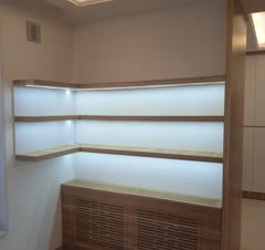 پروژه شهر بویین زهرا اقای رجبی