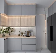 ساخت و نصب کابینت. کمددیواری و دکوراسیون داخلی