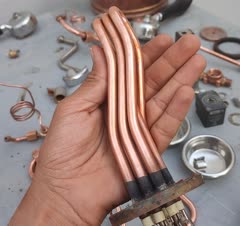 اسیدشویی قطعات