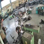 دوربین مداربسته شبکه های کامپیوتری دزدگیر و اینترنت