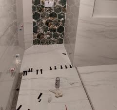 نصب سرامیک سرویس حمام