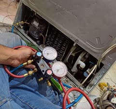 کار تمیز باضمانت.۱۷سال سابقه