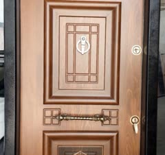 مدل:سه قاب روکش فلزی