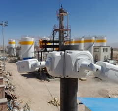 نصب دوربین های تحت شبکه