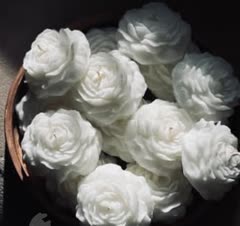 ,ساخت شمعهای دکوراتیومیز آراییو