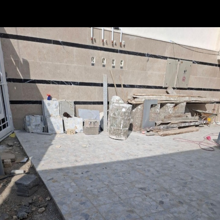 بنای همه کاره