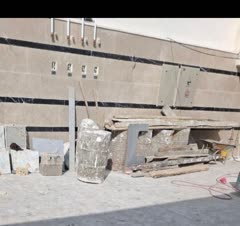 بنای همه کاره