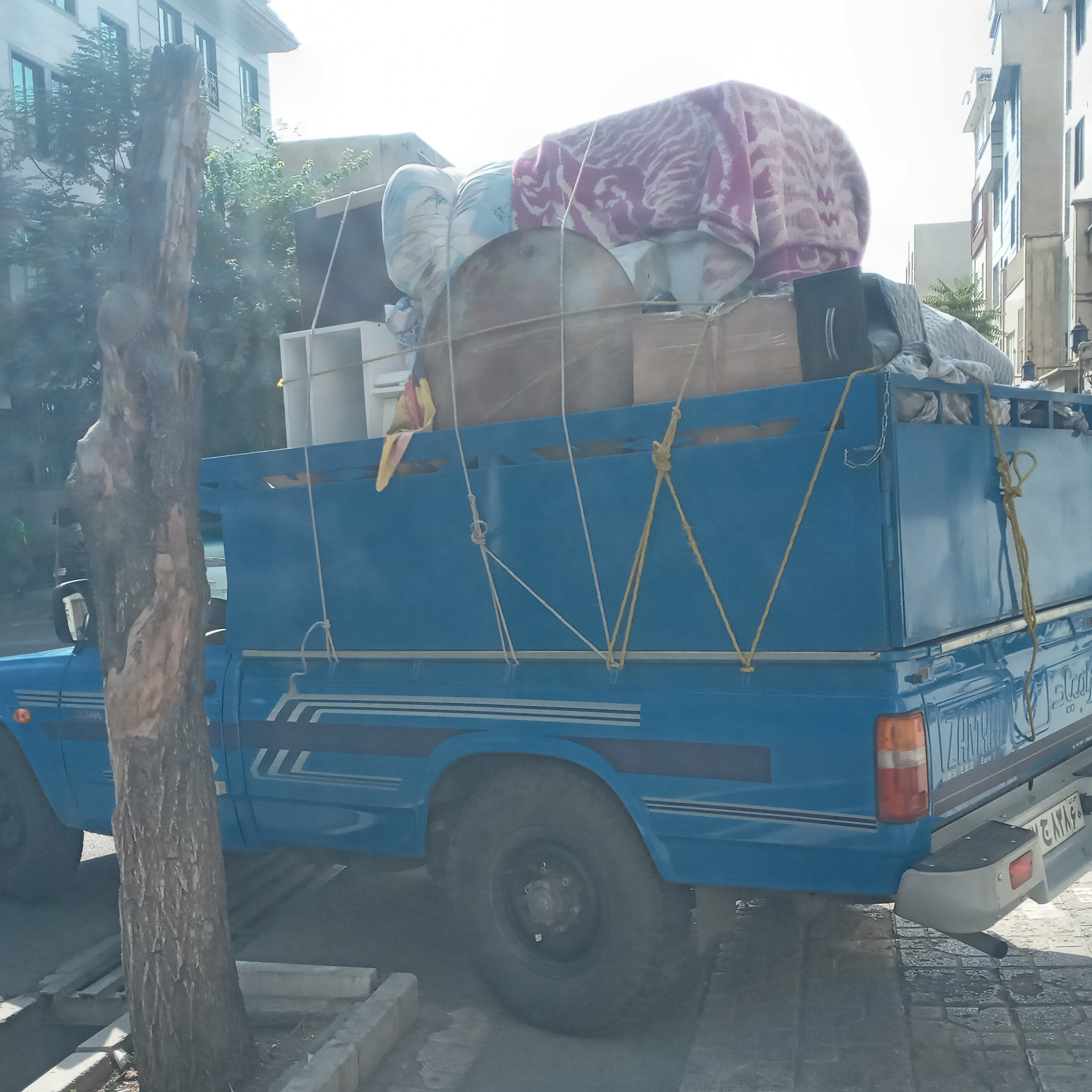 حمل و نقل نوآوران