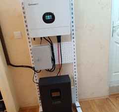 نصب برق اضطراری برای کل منزل