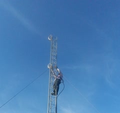 نصب لینک مستقیم اینترنت