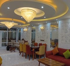 بازسازی صفر تا صد آپارتمان و ویلا