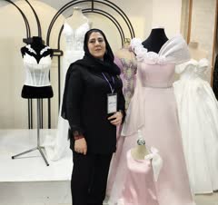 آموزش طراحی و دوخت زنانه و بچگانه