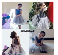 آموزش طراحی و دوخت زنانه و بچگانه