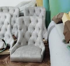 تعمیر و بازسازی مبلمان راحتی ،صندلی ناها خوری