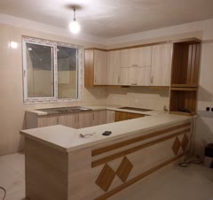 کابینت آشپزخانه