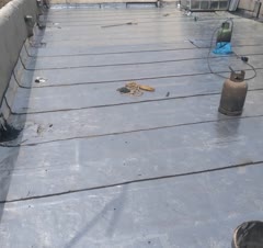 اسفالت ایزوگام قیروگونی