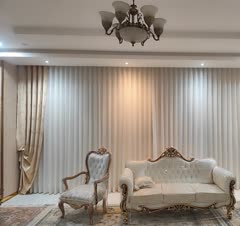 طراح و نصاب پرده