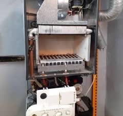 دکتر پکیج با 5 سال سابقه کاری