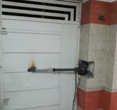 نقب جک برقی منازل