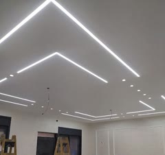 کناف و سقف کاذب