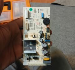 تعمیرات کلیه یخچالهای نوفراست و برفکی