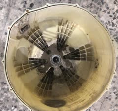 تعمیر دیگ لباسشویی