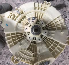 تعمیر دیگ لباسشویی