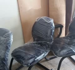 رویه کوبی و تعمیر مبلمان راحتی و استیل و اداری