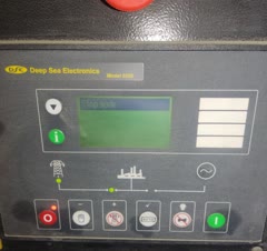 تنظیم ECU